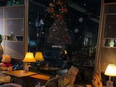 -咖法森林·咖啡  酒吧(天河店)