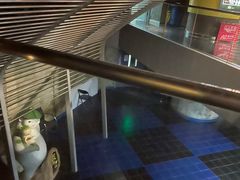 -中影国际影城(东方新天地CINITY店)