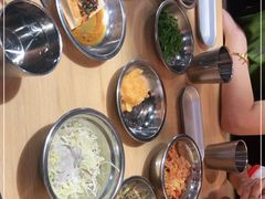 -麻蒲碳烤肉(梅花园店)