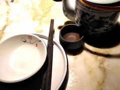 -绿茶餐厅(西湖银泰百货店)