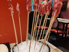 -虾弄弄海派小龙虾·牛羊蝎子火锅