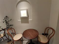 用餐区-奈诺甜品·生日蛋糕·下午茶(古城店)