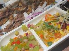 -马路牙子烧烤音乐酒馆(望京店)