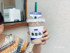 -旧识old mate·烘焙蛋糕店
