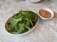冰草-马凯餐厅(地安门店)