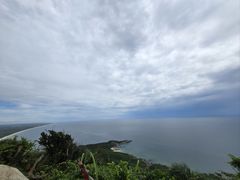 -海南铜鼓岭景区