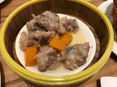 -粤港餐厅(禹州商业广场店)