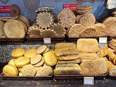 -新疆国际大巴扎