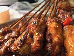 -袁师傅烤肉(弹子石店)