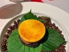 鹅肝-梧桐Plus·创意京·川料理(万象城店)