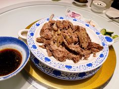 -宁夏国强手抓羊肉·清真菜(未央路凤三店)