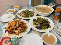-华春餐馆(鱼山路店)