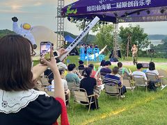 -仙海旅游度假区