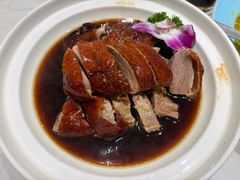 -品大三·南京菜(大行宫店)
