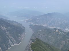 -白帝城·瞿塘峡景区