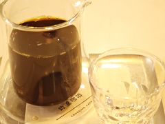 -边渡咖啡烘焙店(昙华林店)