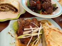 -鼎香润(德胜门内店)