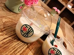 -宝珠奶酪(长宁金虹桥店)