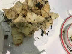 -小厨师·二十年沈家门小海鲜(百井坊巷店)