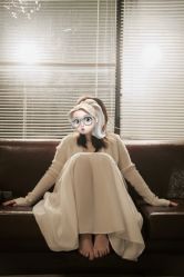-魅·照相馆丨女神写真