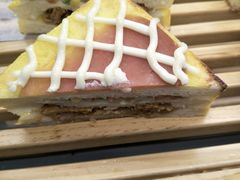 -恩朵烘焙坊(金街总店)