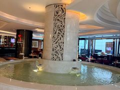 -上海雅居乐万豪侯爵酒店