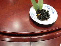 -前门烤鸭(江东中路店)