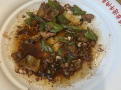 -肖记公安牛肉鱼杂馆·省级非物质文化遗产(三角路直营店)