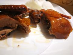 烤乳鸽-春满园·早茶·粤菜·宴会(前海店)