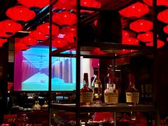-赤RedBowl川锅·炙烤·板前(北京瑰丽酒店)