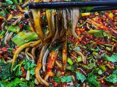 -乐山第一家临江鳝丝(茶坊路店)