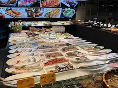 -好兄弟郭巨海鲜(天一阁店)