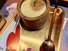 -何师烧烤Pro ·小龙虾·江湖川菜·精酿啤酒(太古里店)