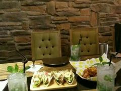 -黑角餐厅美式狂野Blackhorn(昌茂花园店)