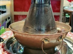 -津门老羊家·铜锅涮羊肉·烧烤(科技园店)