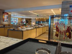 -北京王府井希尔顿酒店·万斯阁西餐厅