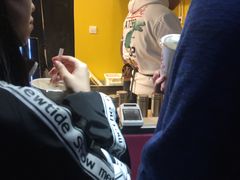 -傅强排骨(成都总店)