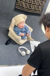-哈贝儿童摄影(增城大润发店)