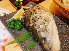 -贵木日本料理·铁板烧(新地假日广场店)