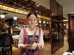 -俄士厨房(环球港店)