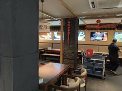 -老淮滨-蚌埠非遗小吃(淮河路店)