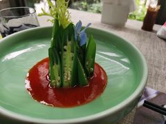 -拂晓山房·私房川菜(西门店)