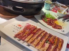 -鲜一烤肉(沈北店)