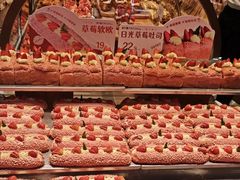 -幸福西饼生日蛋糕·下午茶(东西湖店)