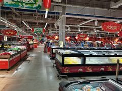 -卜蜂莲花(辽阳西路店)