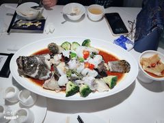 -南棠馆粤菜坊(群光店)
