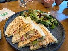 -青麦家·融合餐厅(江岛智立方店)
