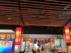 -大龙燚火锅(天安云谷店)