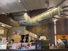-KUDDO COFFEE(天河城店)
