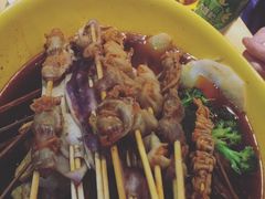 -痴串串(慈惠堂街店)